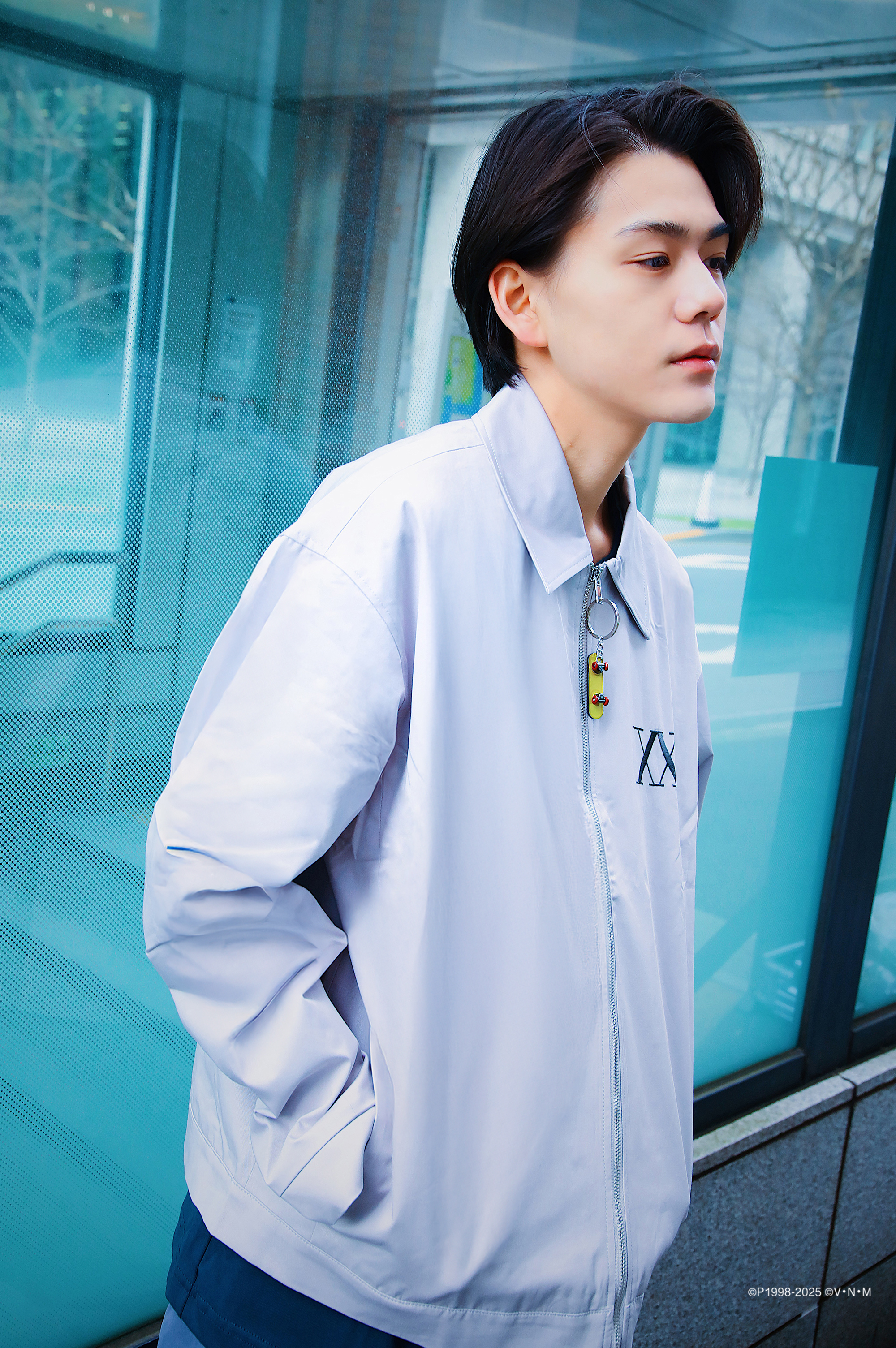 キルア ワークウェア