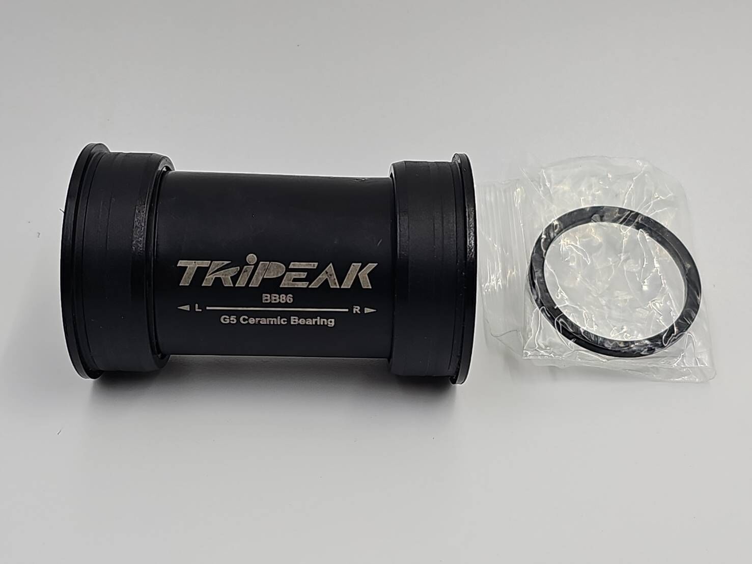 Tripeak BB86 TO DUB 壓入式陶瓷BB BB86車架專用 適合裝SRAM AXS 12 速大盤用