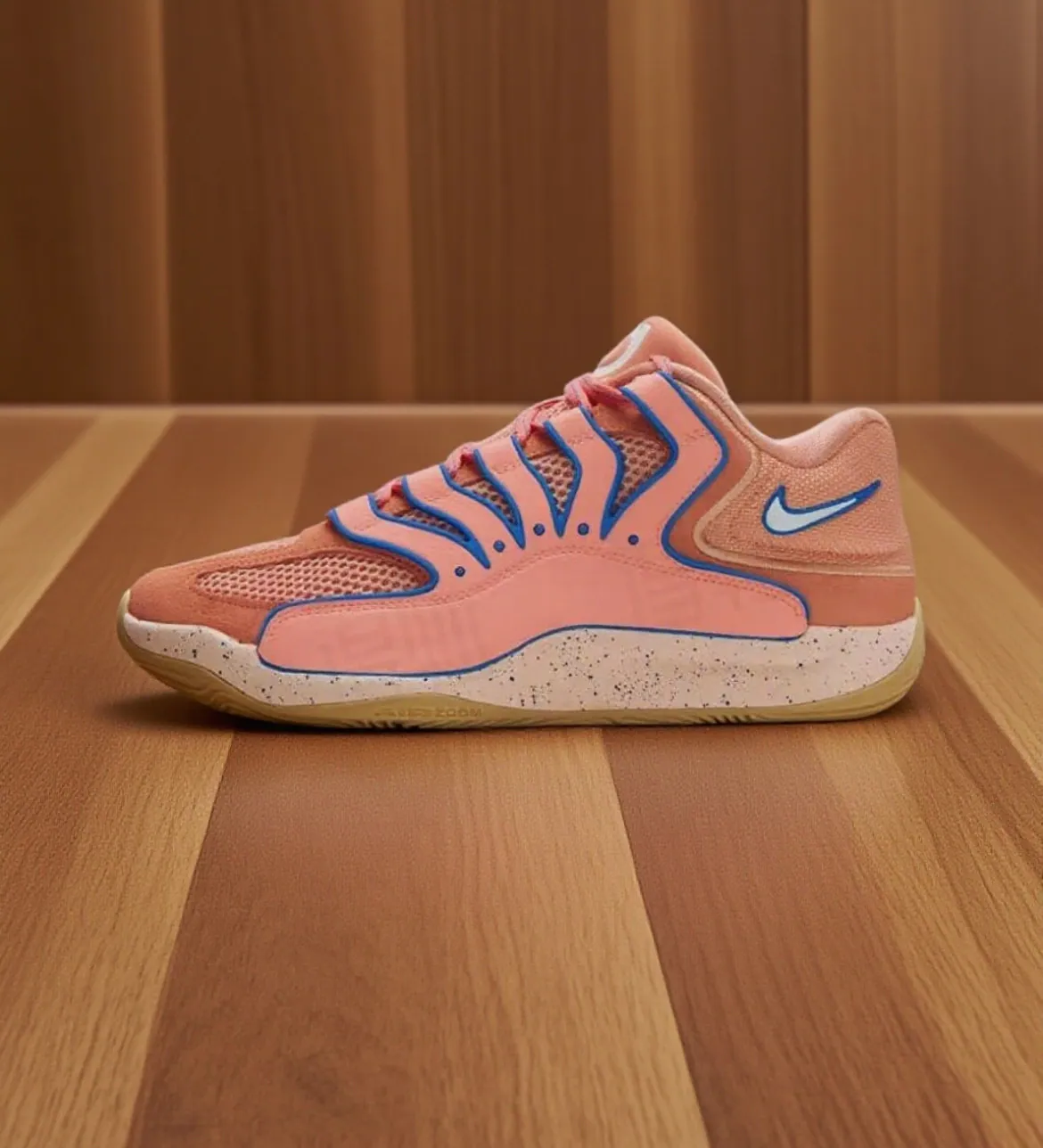 (預訂) Nike KD 18 - Atomic Pink
