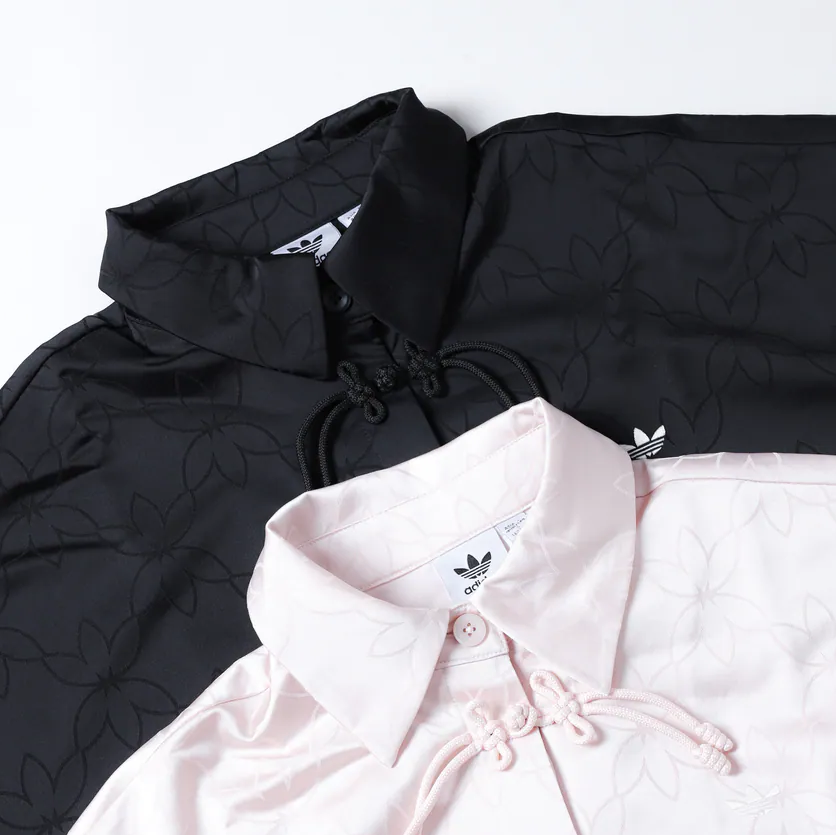 (預訂) Adidas CNY Shirts Jacket