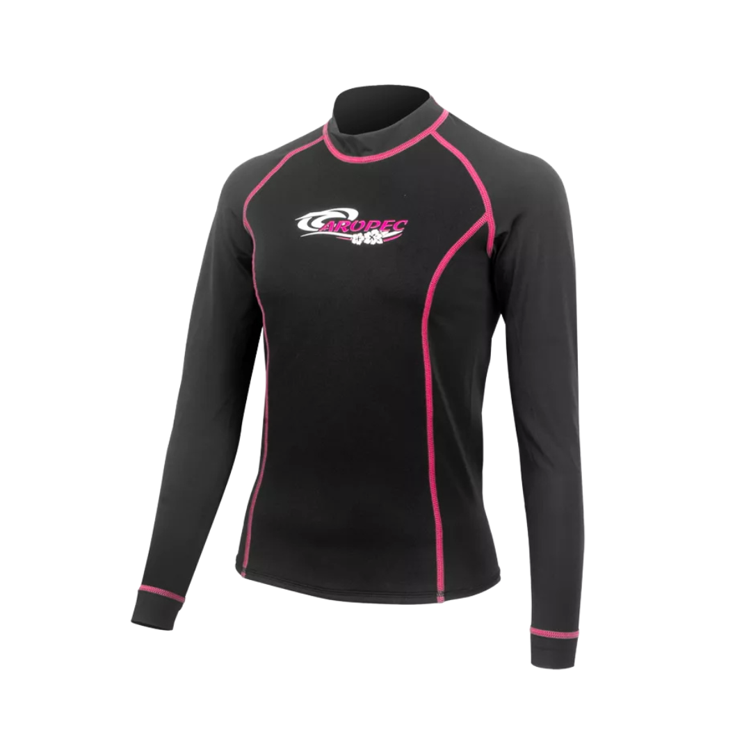 [斷碼出清] Aropec 1.5mm Neoprene 女用長袖萊克衣 SS-52W