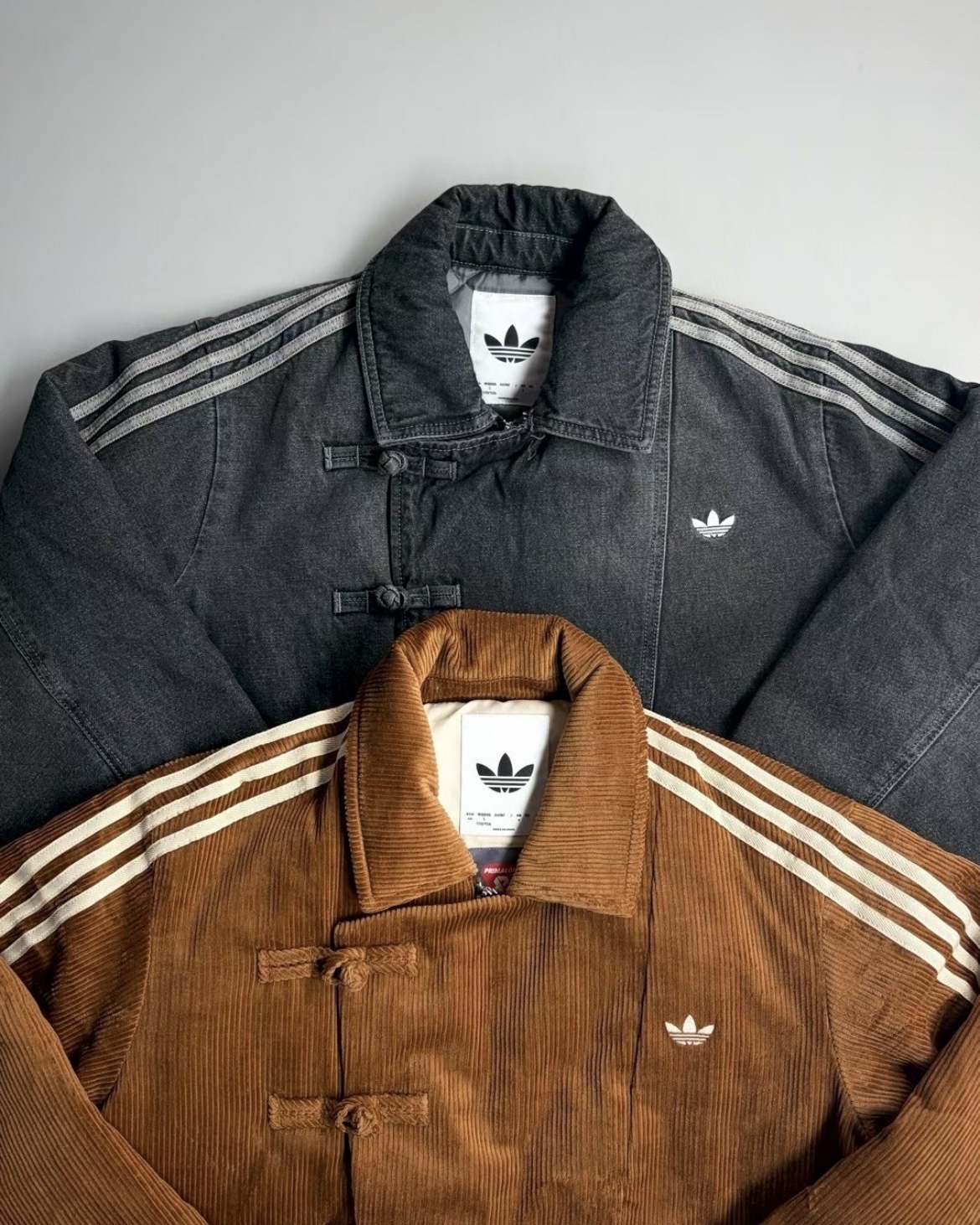 (預訂) Adidas New Year Pad Jacket