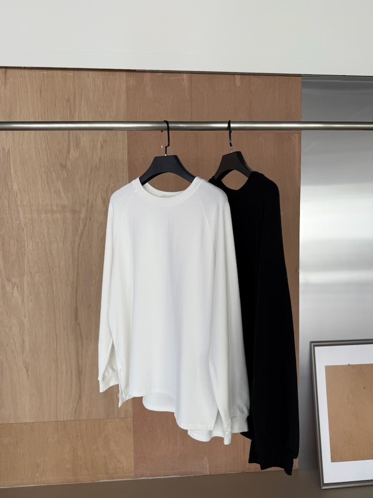 超舒服磨毛打底衣