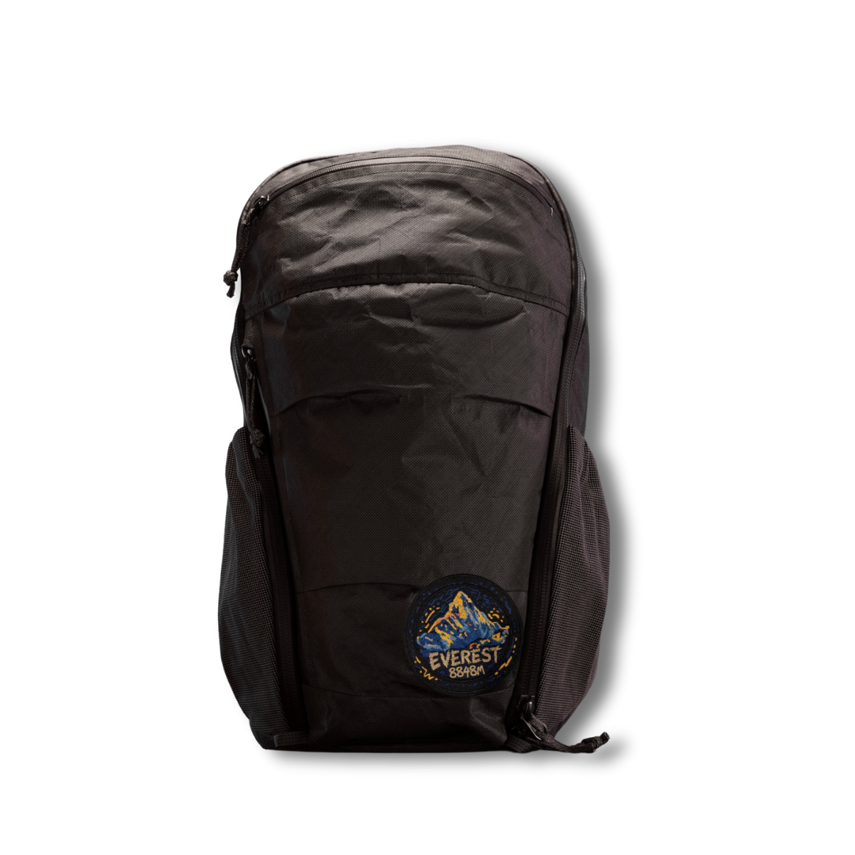 珠穆朗瑪峰 EVEREST 魔術貼胸章