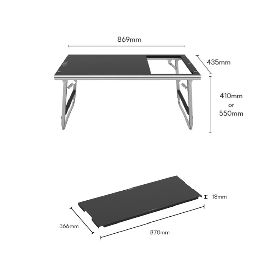 Comma Nine｜Entry Macao IGT Table｜極簡 Macao IGT 桌