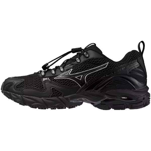 [INSTOCK] MIZUNO WAVE RIDER 10 × SLY | D1GD250801