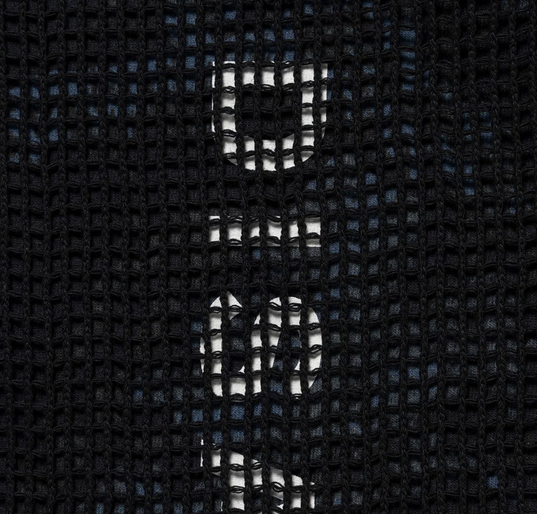 [Instock] WTAPS FW25 GHILL / LS / COTTON | BLACK