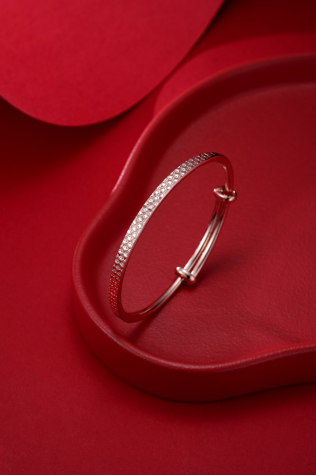 0225YKT14-碧霞師傅YKT-文殊菩薩手鐲 55mm 純銀 (鍍玫瑰金)A14A, (鍍黃金)A14B, (鍍白金)A14C