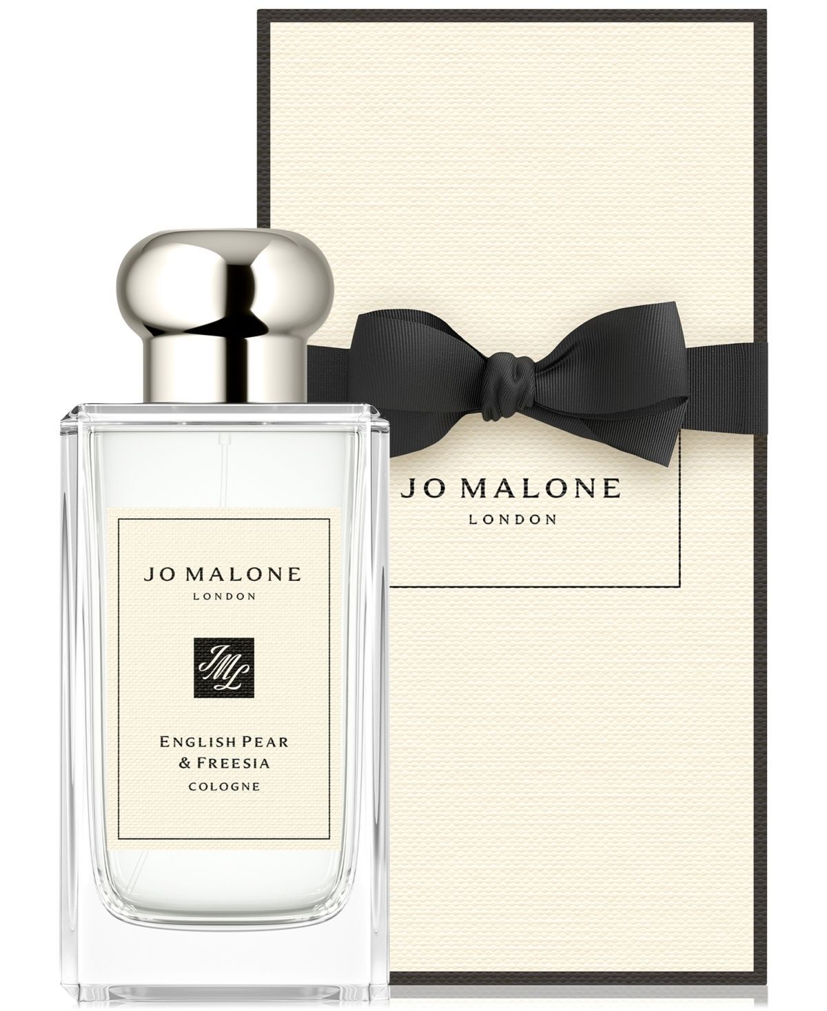 JO MALONE 祖馬龍 English Pear & Freesia 英國梨與小蒼蘭古龍水100ml