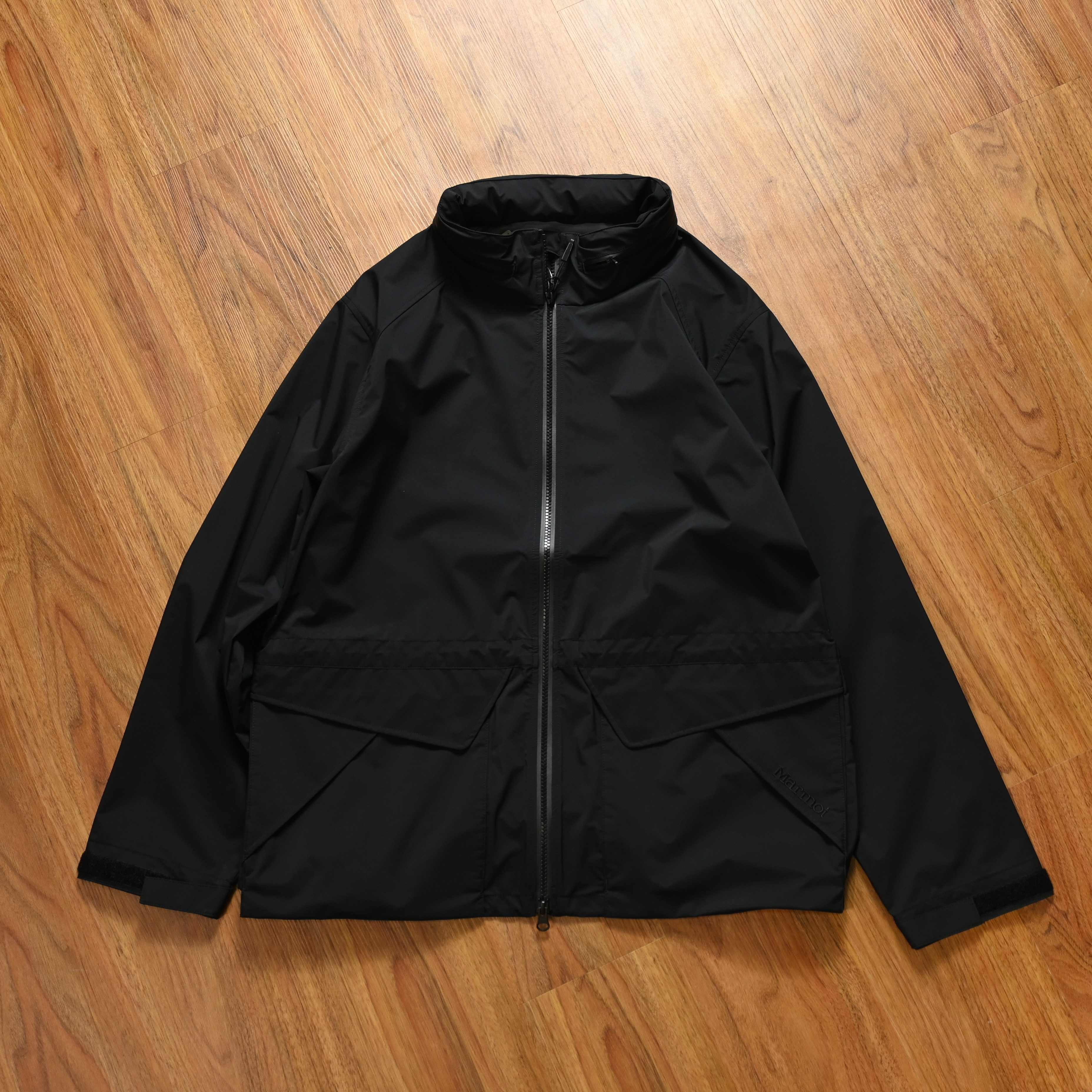 Marmot JP GTX Mammoth-65 Field Jacket