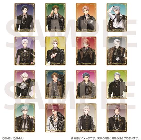 [代購][預訂] I7 EXPO 2026 ”DECENNIUM” 膠卡 BOX