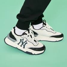MLB NY 波鞋 (K12 MLB697)
