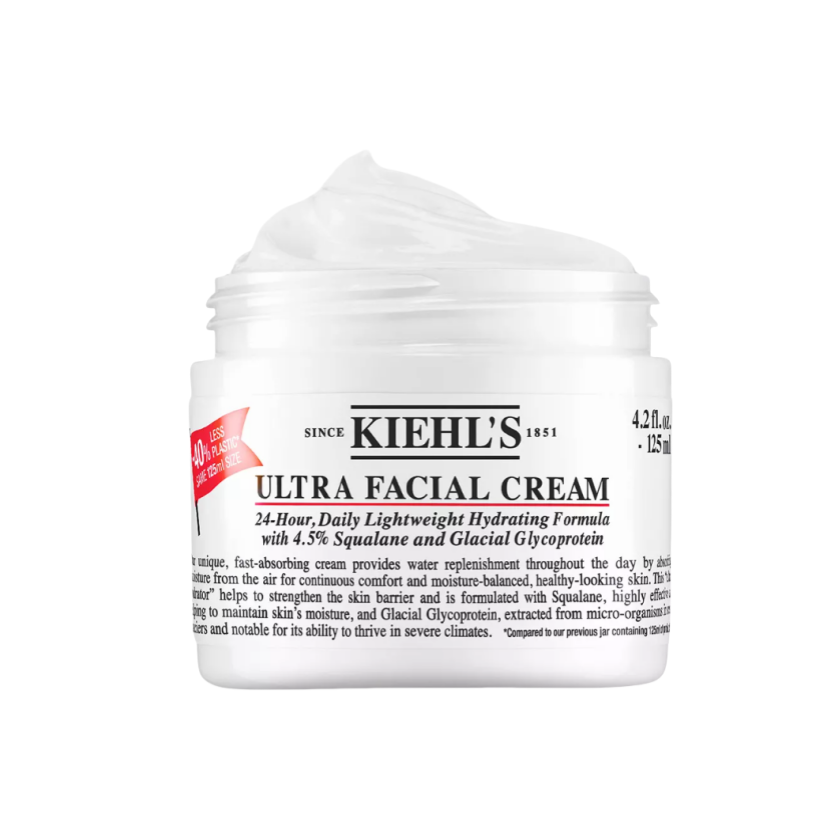 KIEHL'S 科顏氏 特效保濕乳霜 125ml