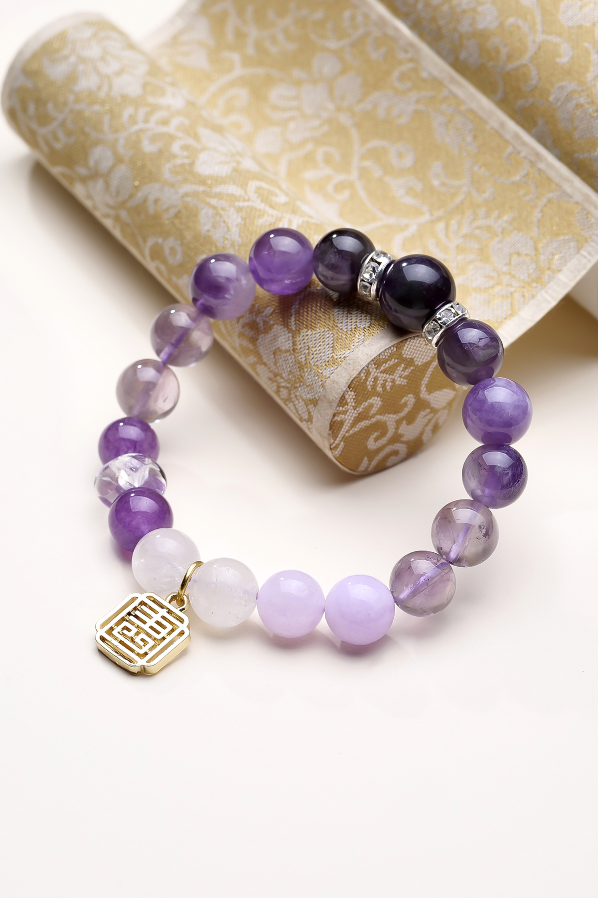 1223YT21-碧霞師傅YT-紫焰靈珠 (A21)