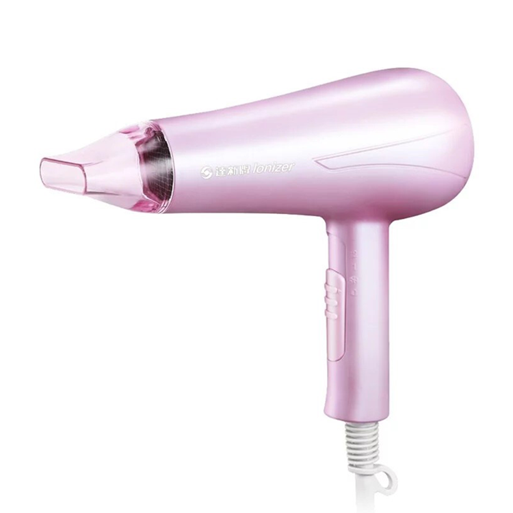 TASHIN 達新牌 輕巧型負離子吹風機(TS-2188K)