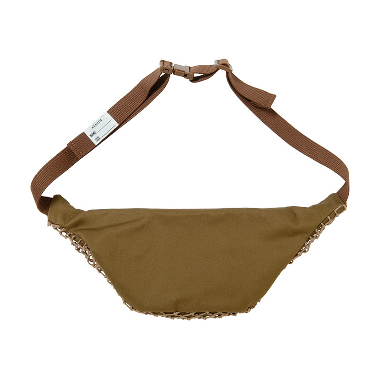 NEXUSVII. FRESHMAN WAIST POUCH - M