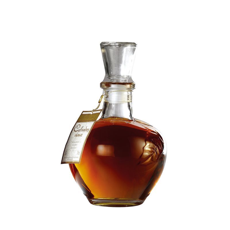 瑪瑟妮 特級陳年蘋果白蘭地