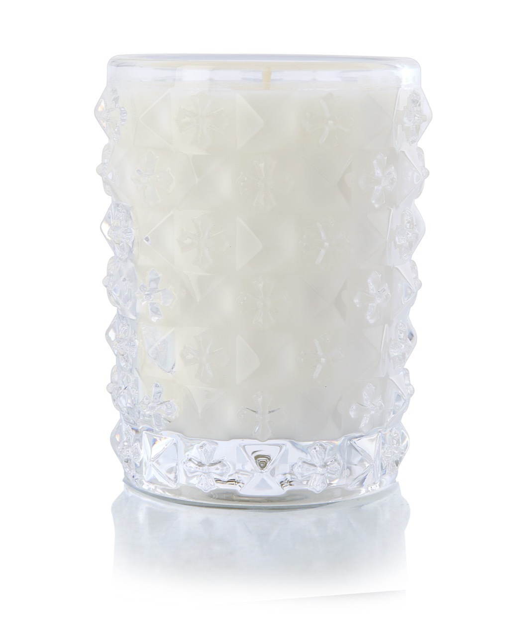 Chrome hearts SCENTED CANDLE 100G +33+ CRYSTAL HOLDER