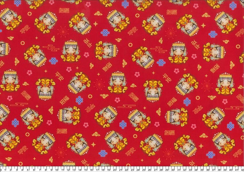 棉布251218-001(一尺) 幅寬150公分