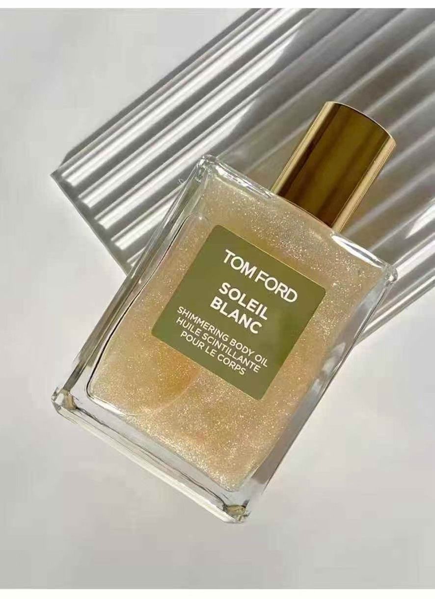 Tom Ford 璀璨流光身體油45ml