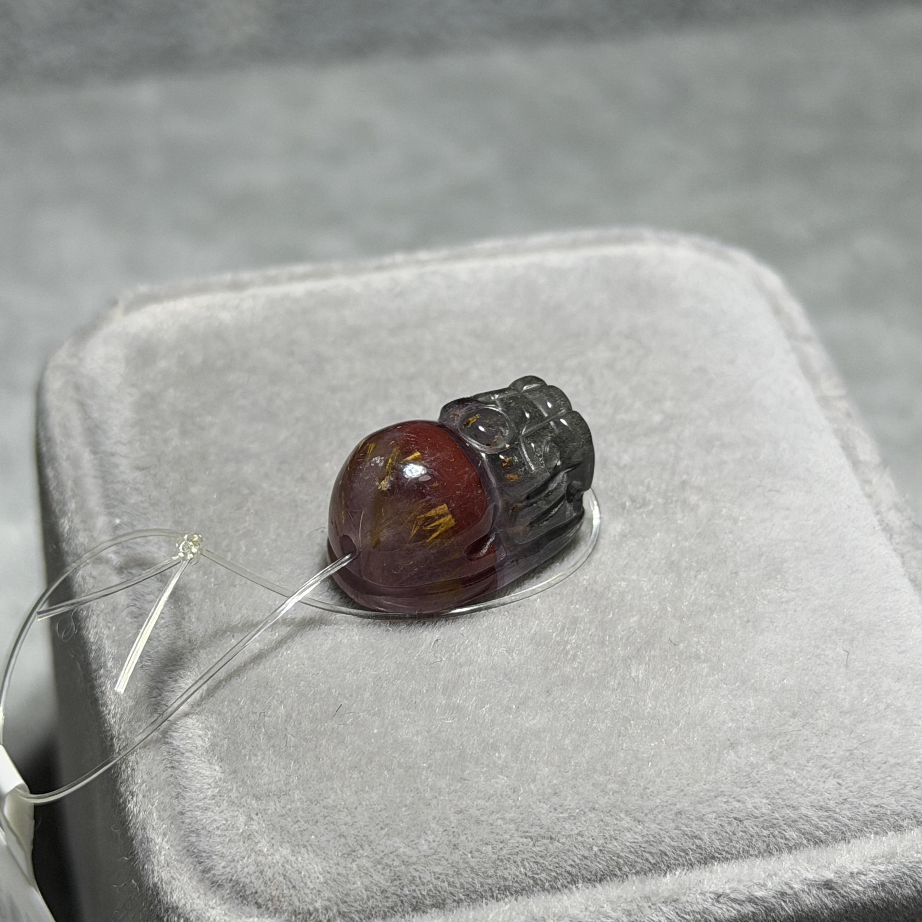 極光23貔貅15.6*10 AU1722