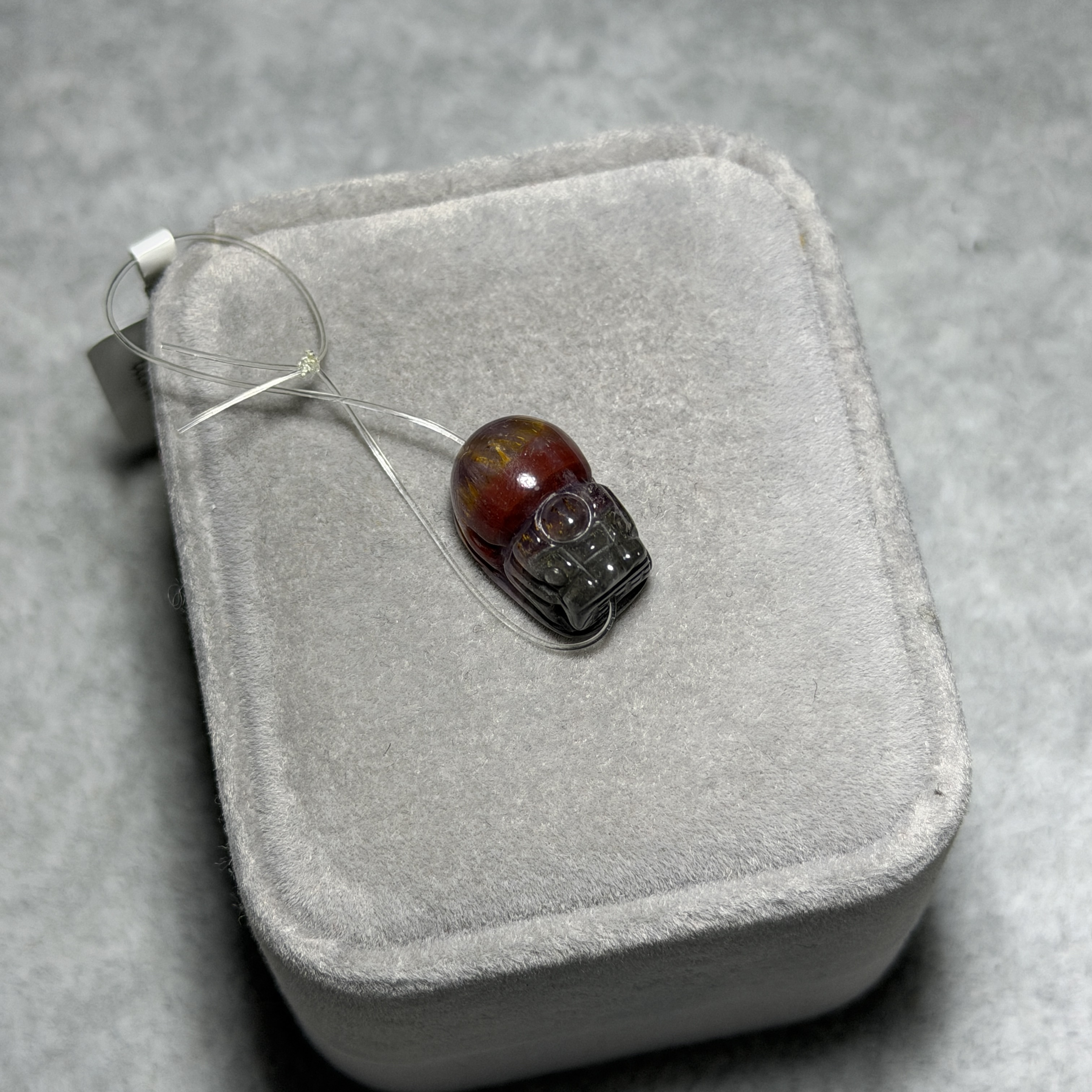 極光23貔貅15.6*10 AU1722