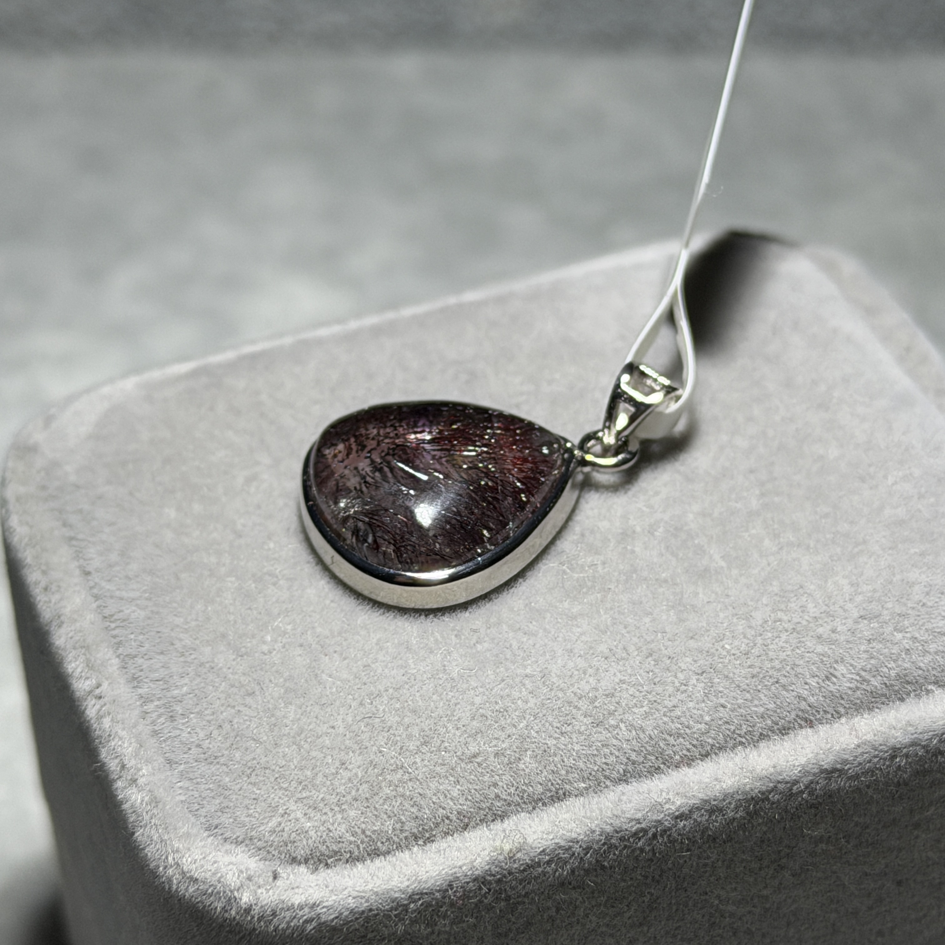 頂級超級七吊墜 S71917