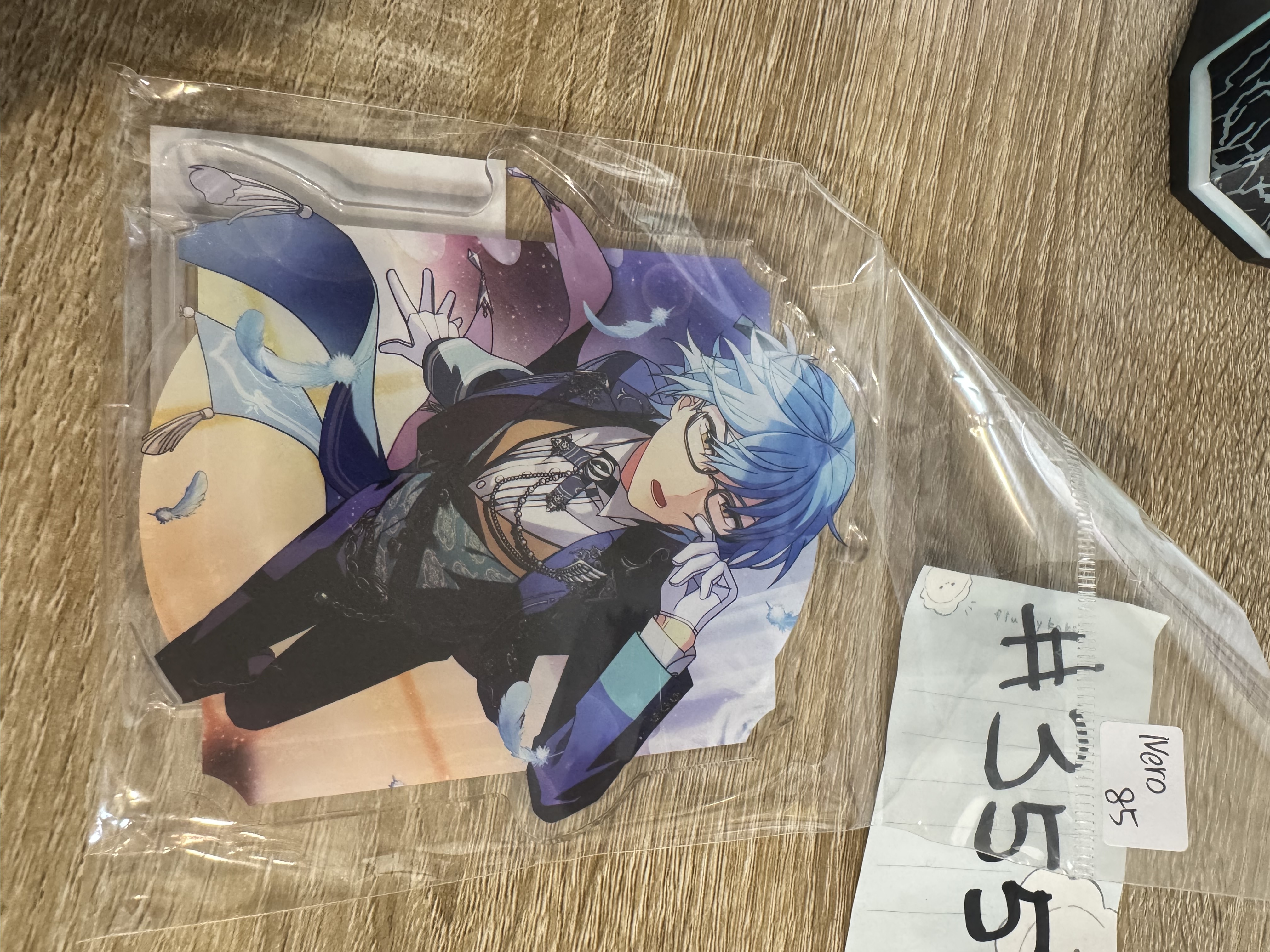 魔法使的約定 NERO 立牌#355