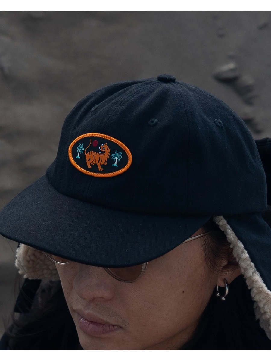 【AFTER WORK】All Season Flight Cap 四季飛行帽