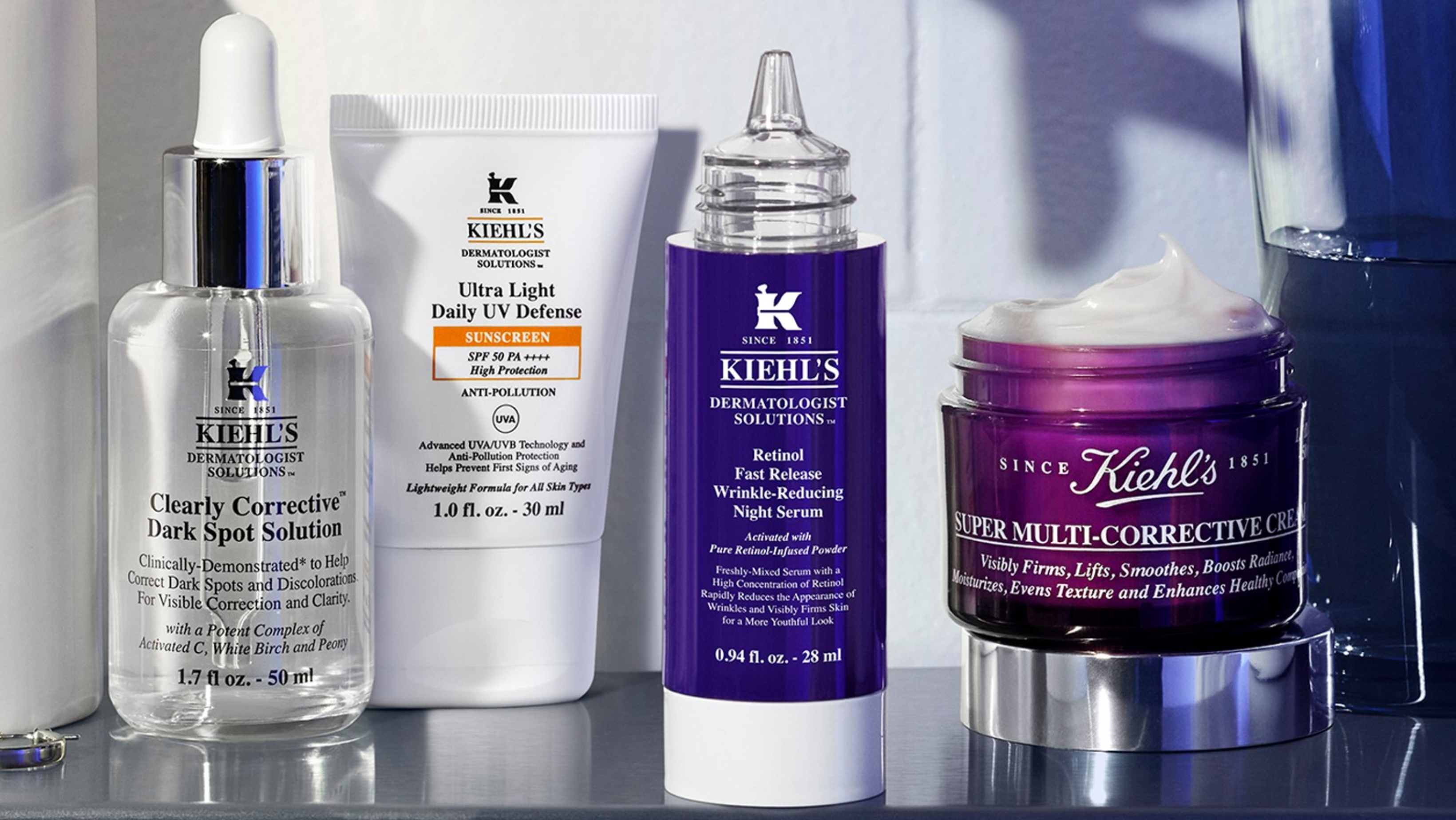 kiehl's