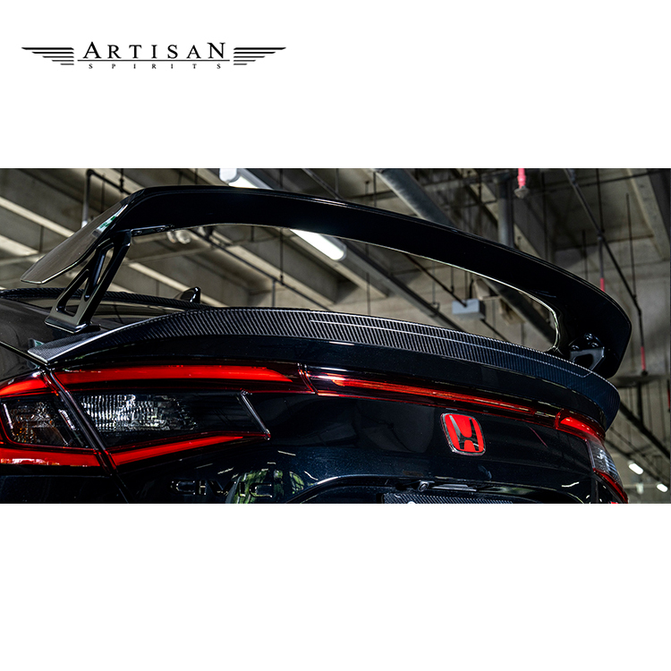 ARTISAN SPIRITS 尾翼 CIVIC TYPE R FL5