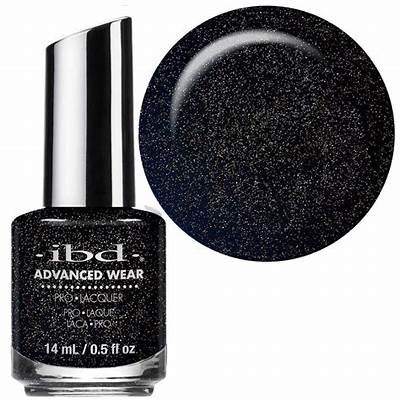 IBD 指甲油 viva la noche 67004