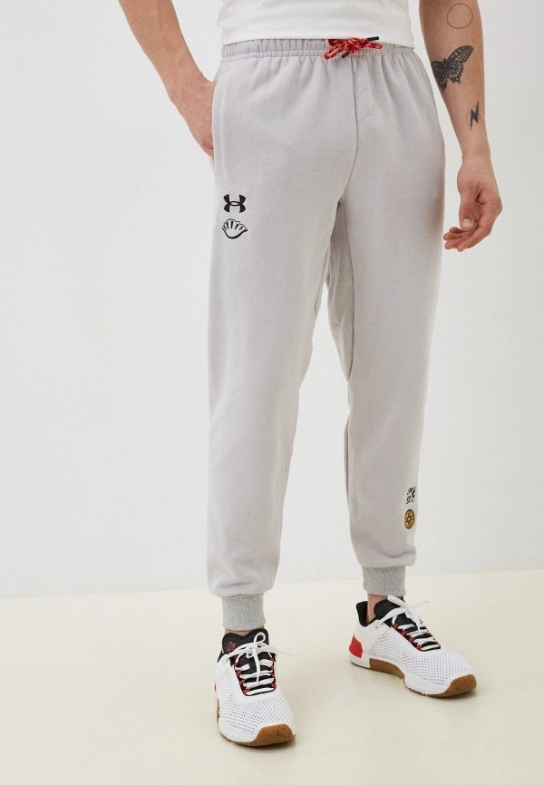 【預購】Under Armour H121951 男裝運動褲