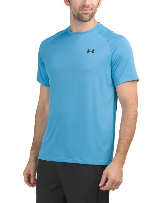 【預購】Under Armour Tech 2 H121956 男裝短袖TEE