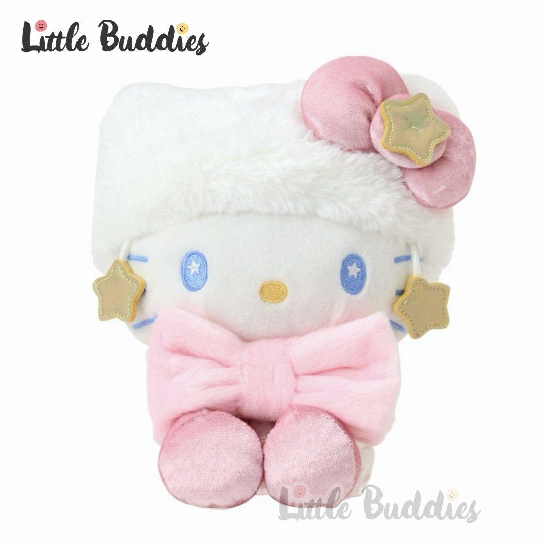 日本 Sanrio 星空設計系列 - 公仔