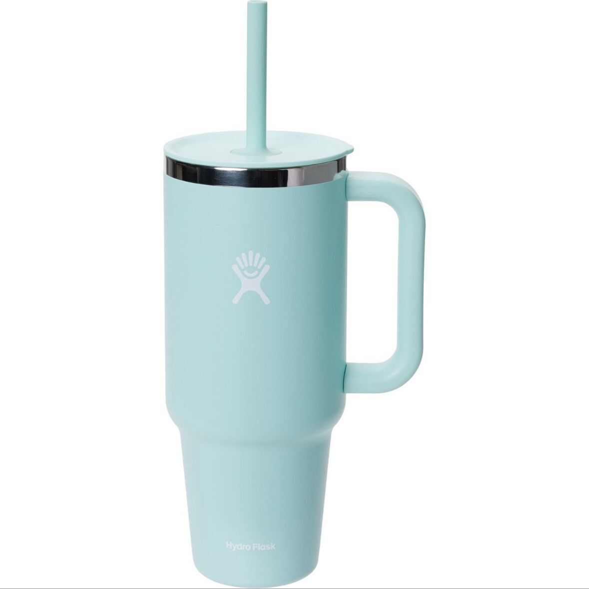 【預購】Q121903 Hydro Flask 全能保溫杯 - 32 盎司（Dew 色）
