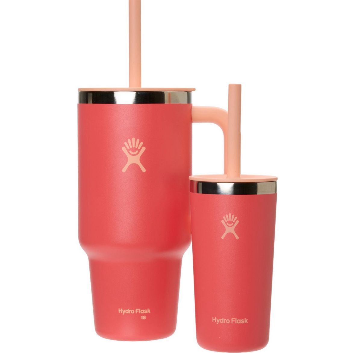 【預購】Q121904 Hydro Flask 保溫杯套裝 - 2 件裝