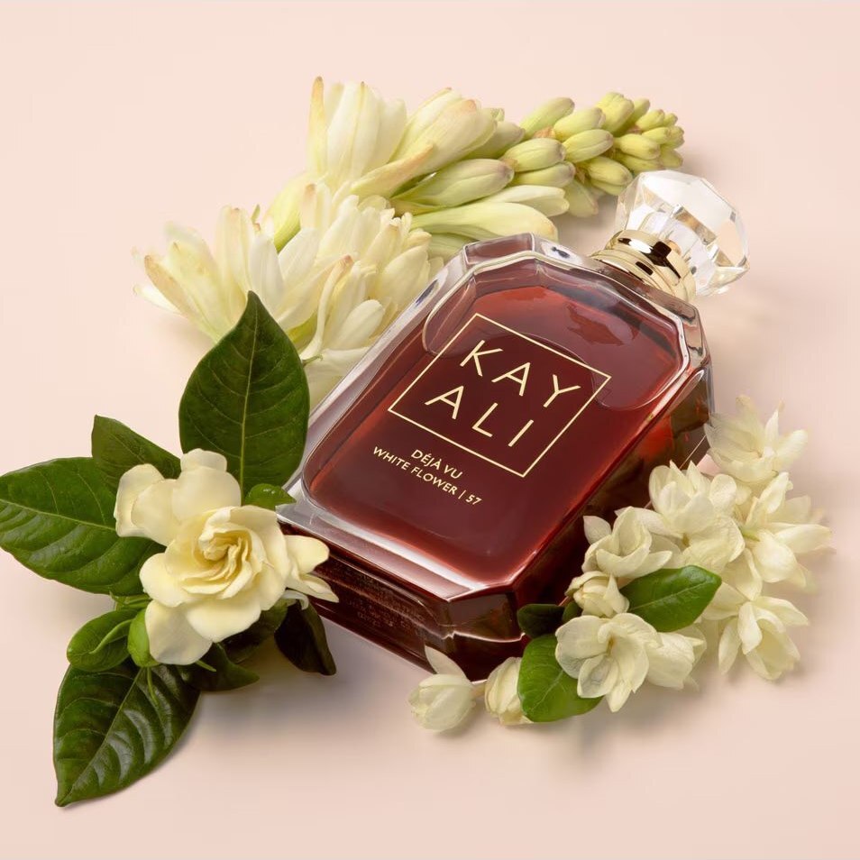 Kayali 似曾相識 白花57號香水100ml