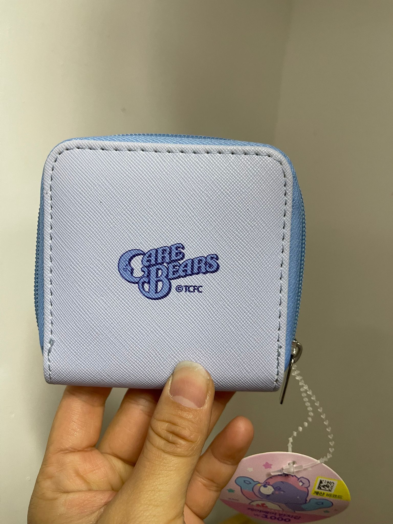 Care Bears 散銀包