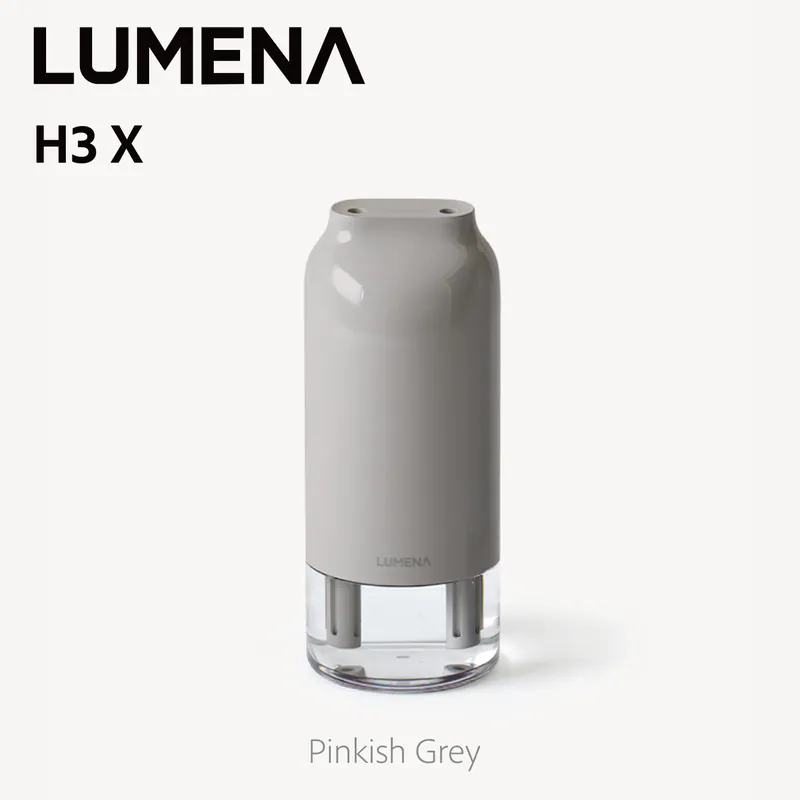 韓國 LUMENA H3X Dual Wireless Humidifier 無線加濕器