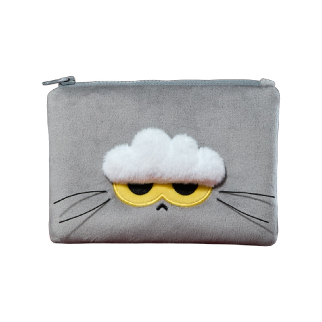 [FROM KREAM] Zo&Friends 2nd Round - ZOA MULTI POUCH