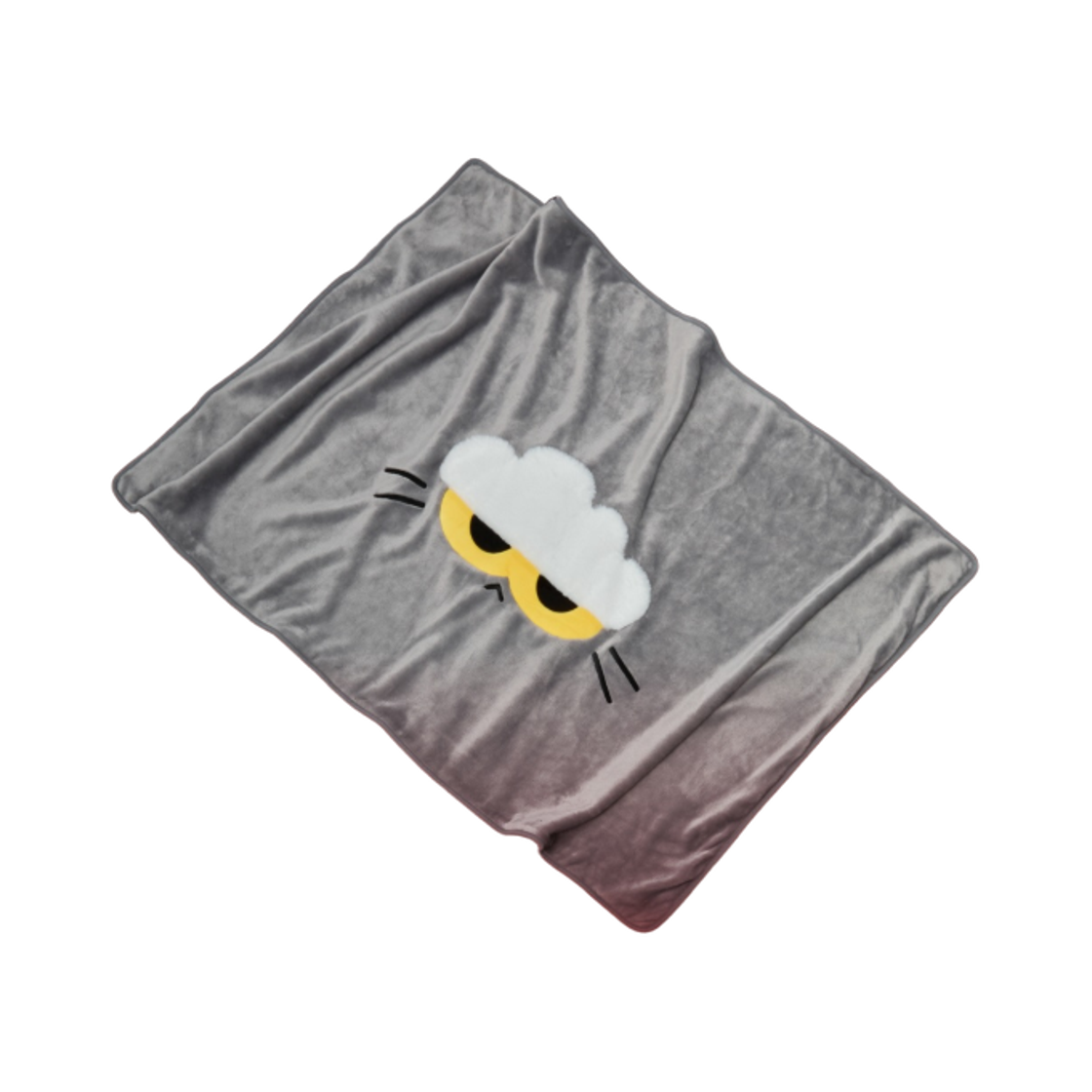 [FROM KREAM] Zo&Friends 2nd Round - ZOA BLANKET