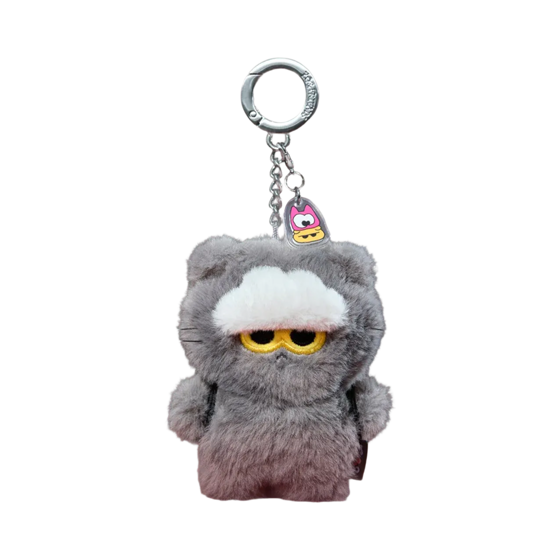 [FROM KREAM] Zo&Friends 2nd Round - MINI ZOA PLUSH KEYRING