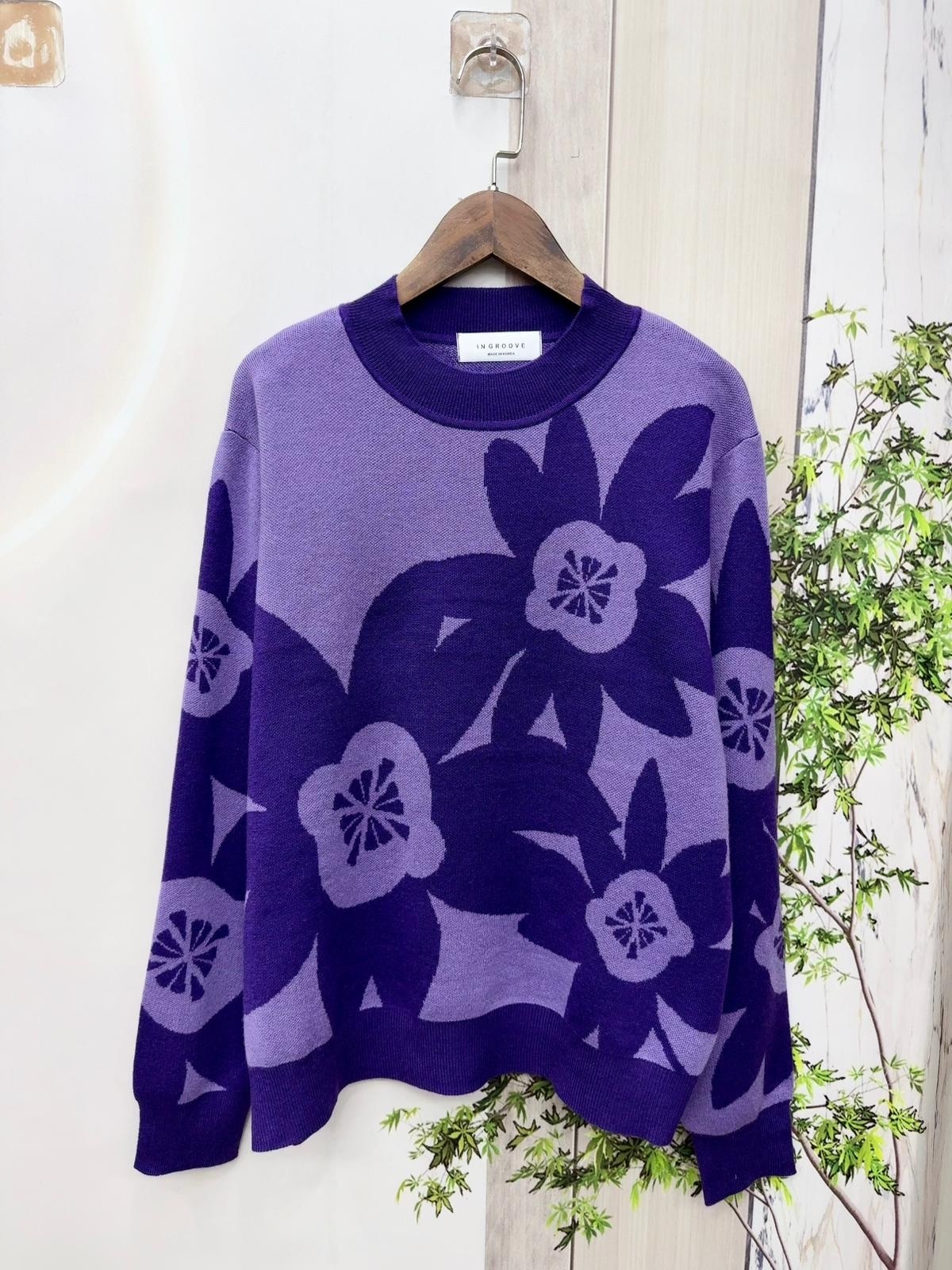 INGROOVE top ～131F