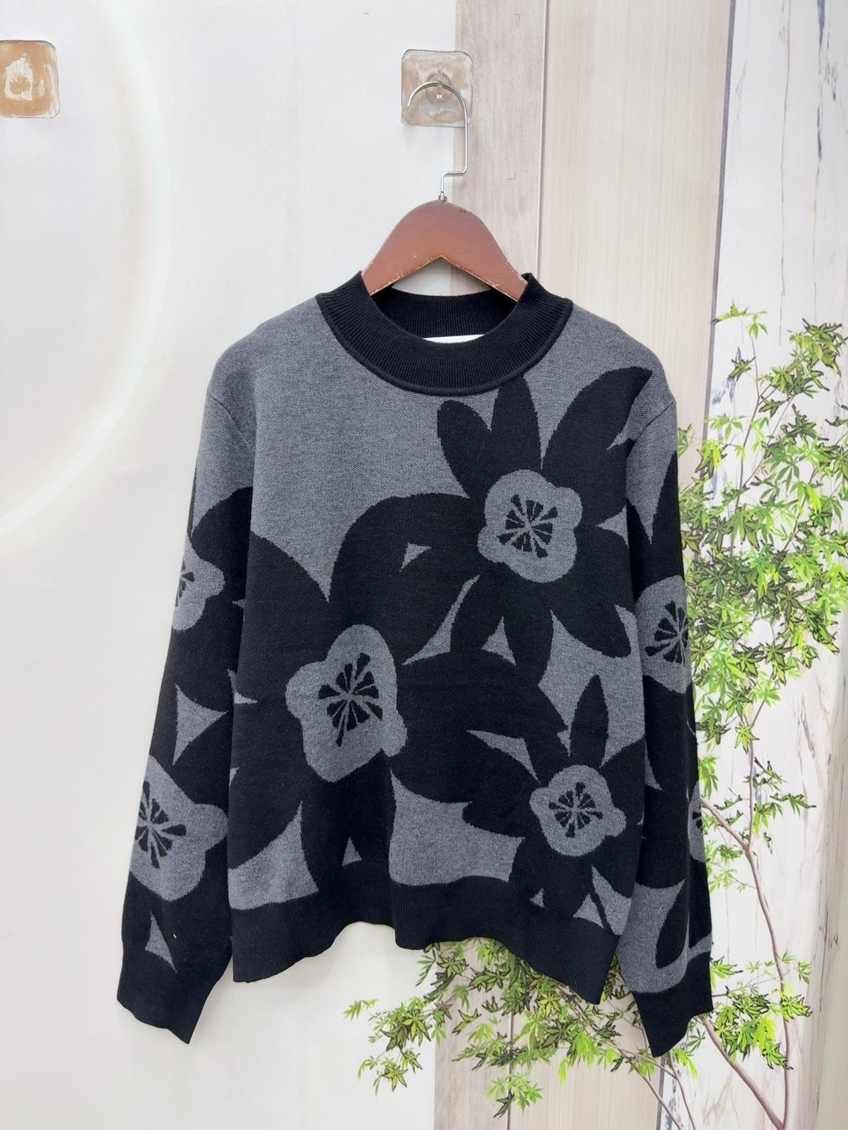 INGROOVE top ～131F