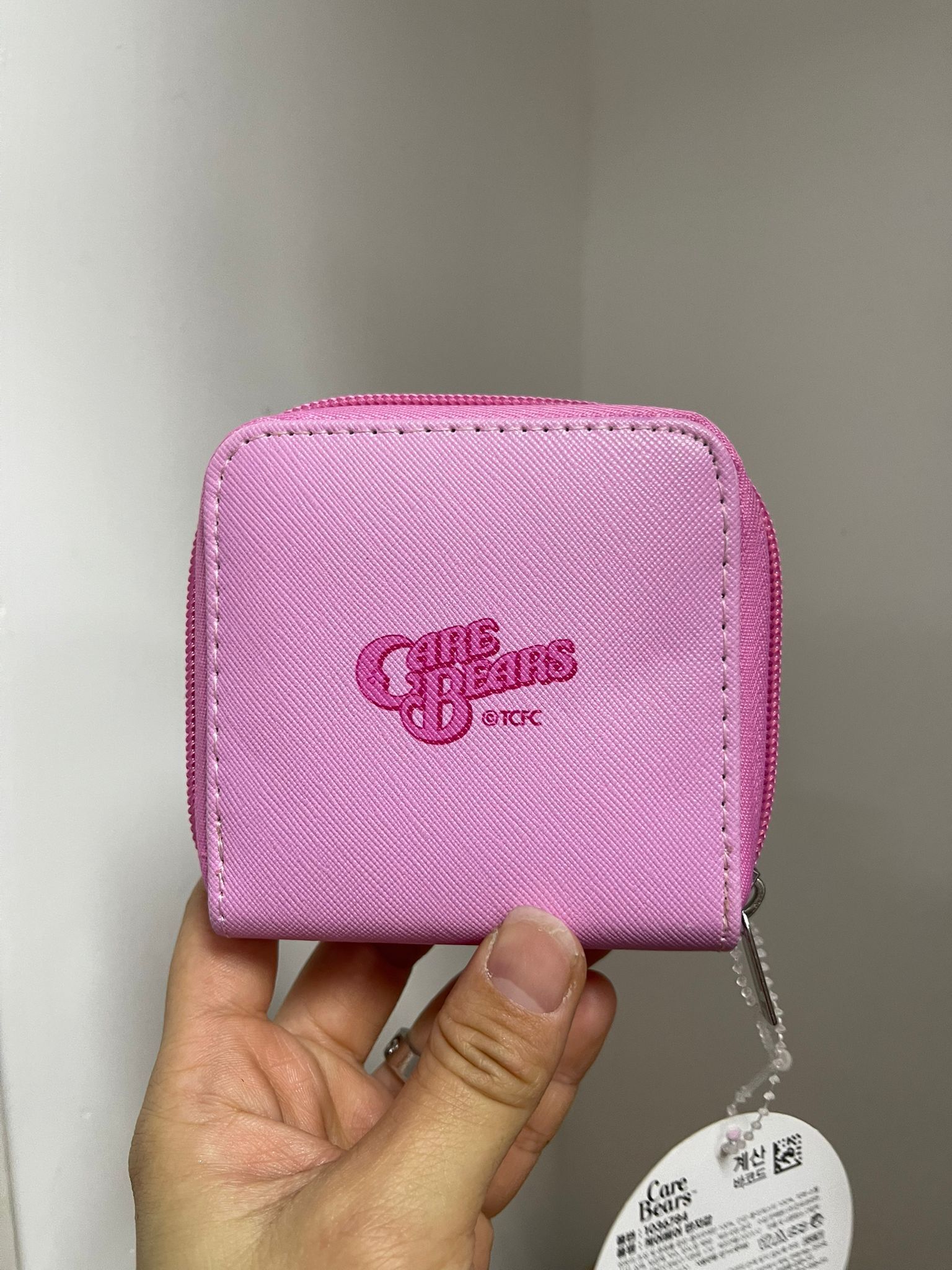 Care Bears 散銀包