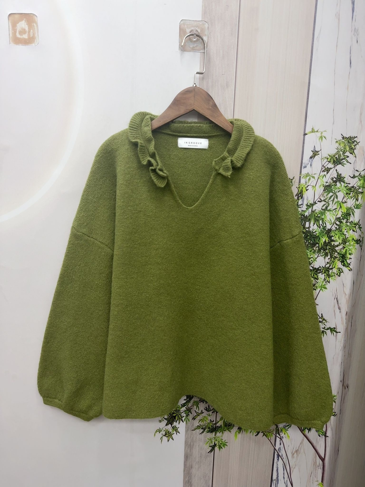 INGROOVE top ～131I