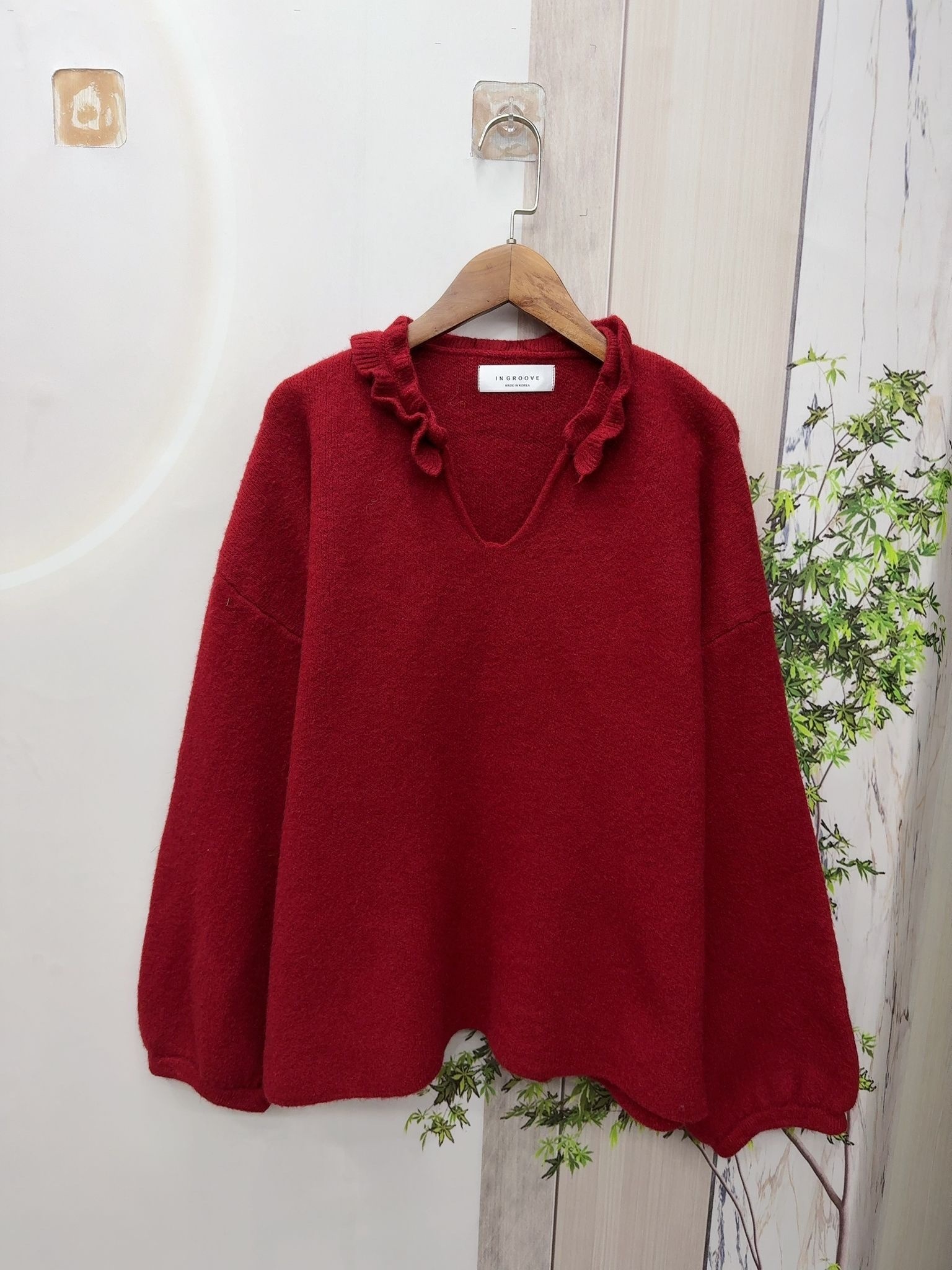 INGROOVE top ～131I