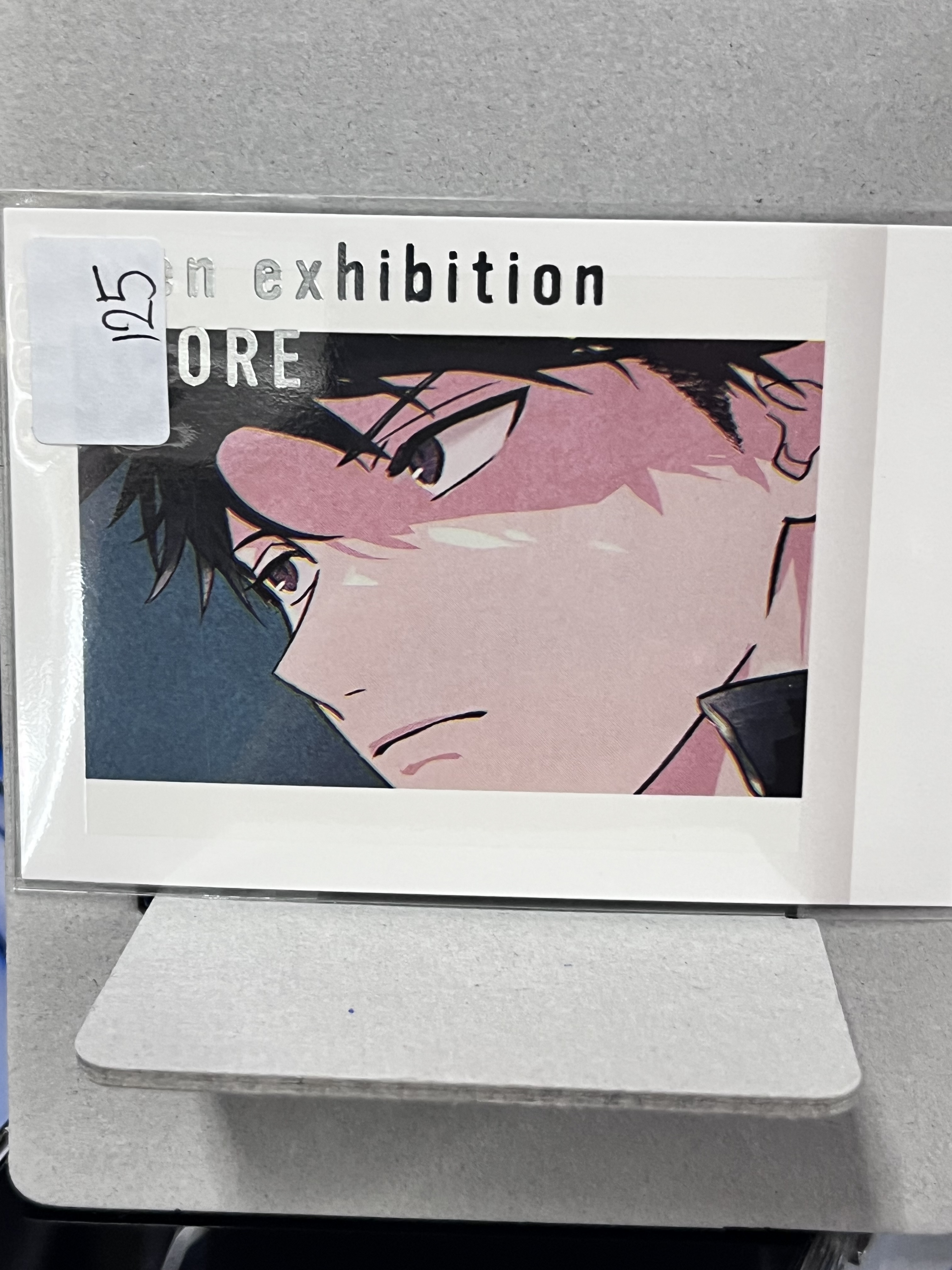 GIVEN    立夏 拍立得 #350