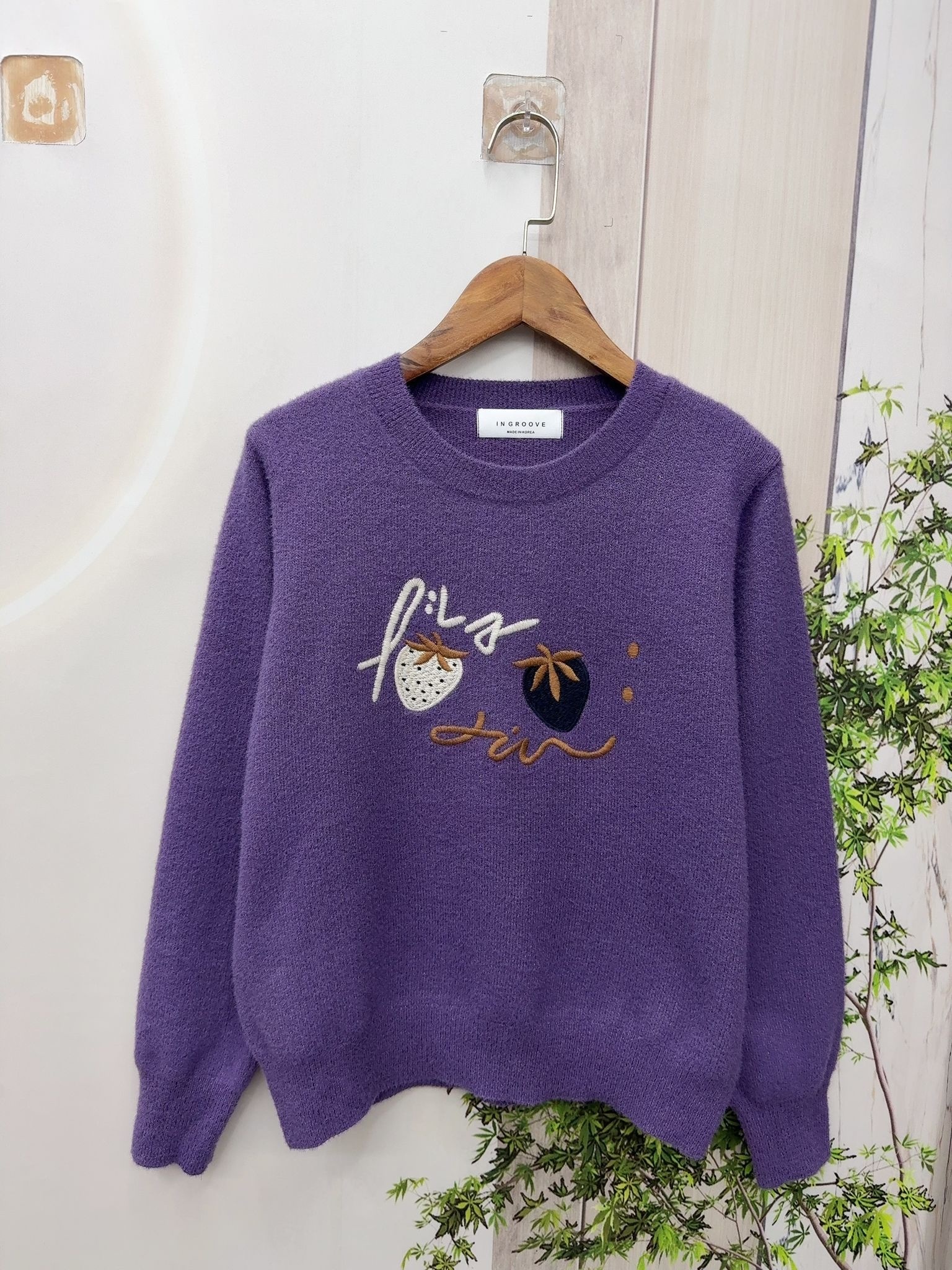 INGROOVE top ～131K